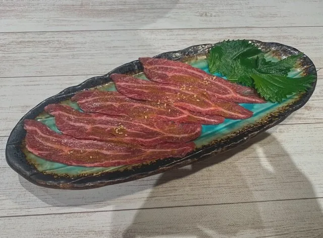 梅ツラミ
