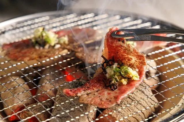 料理